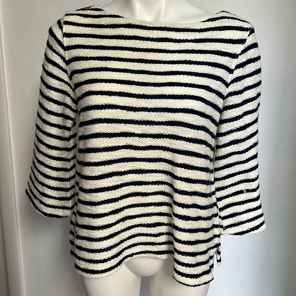 Old Navy Striped Top